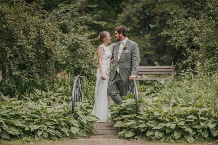 Cara & Paul – Hochzeitsfotograf Frankfurt am Main & Fulda