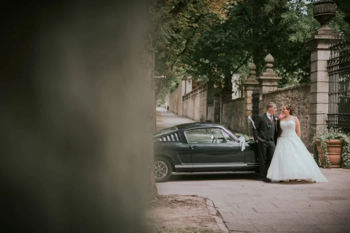 Hochzeitsreportage – Hochzeitsfotograf Frankfurt am Main & Fulda