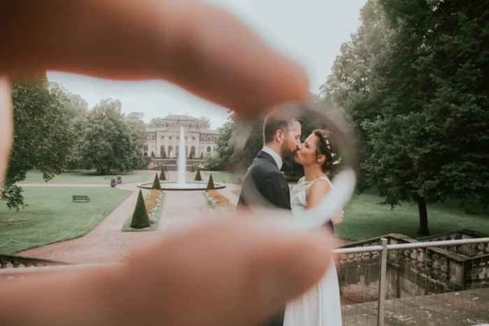 Hochzeitsreportage – Hochzeitsfotograf Frankfurt am Main & Fulda