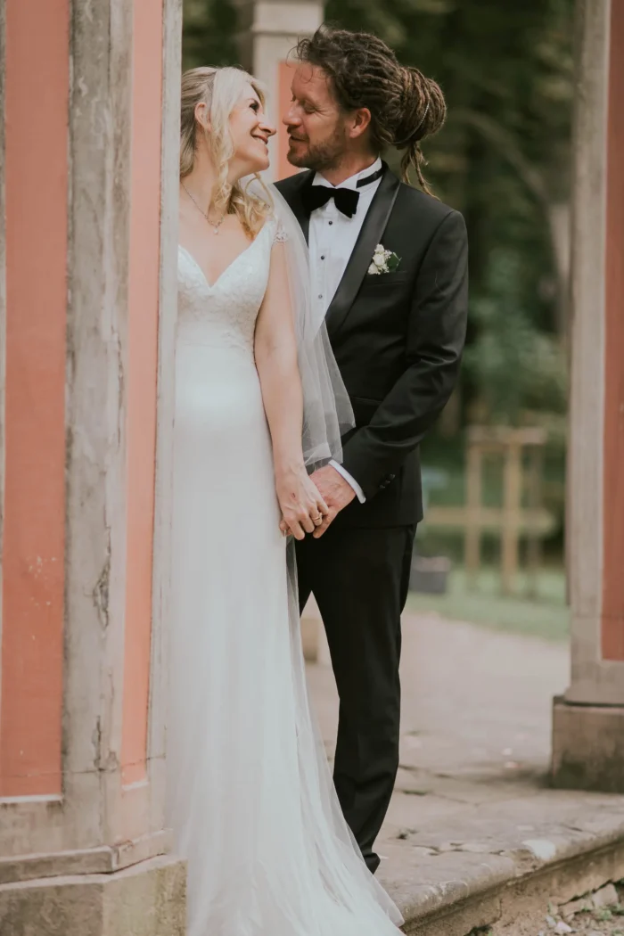Hochzeitsreportage – Hochzeitsfotograf Frankfurt am Main & Fulda