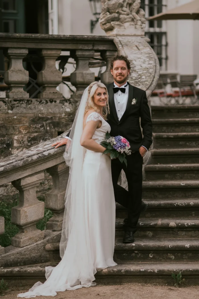 Hochzeitsreportage – Hochzeitsfotograf Frankfurt am Main & Fulda