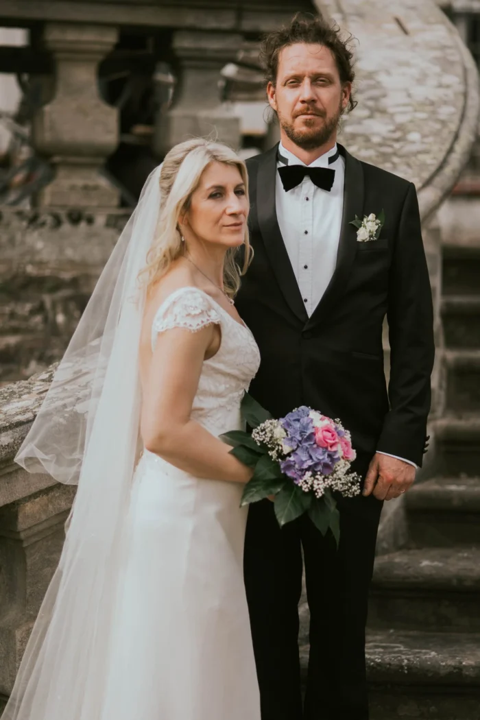 Hochzeitsreportage – Hochzeitsfotograf Frankfurt am Main & Fulda