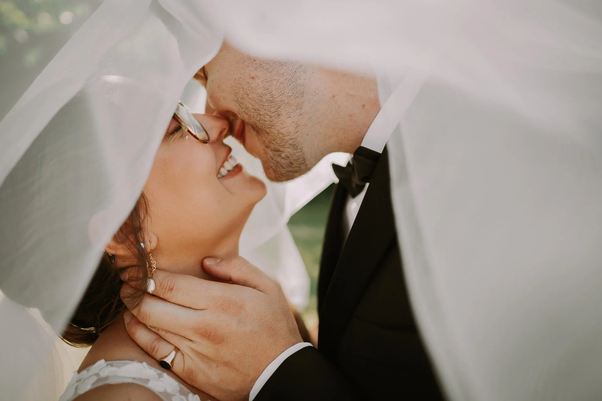 Josephine & Aaron