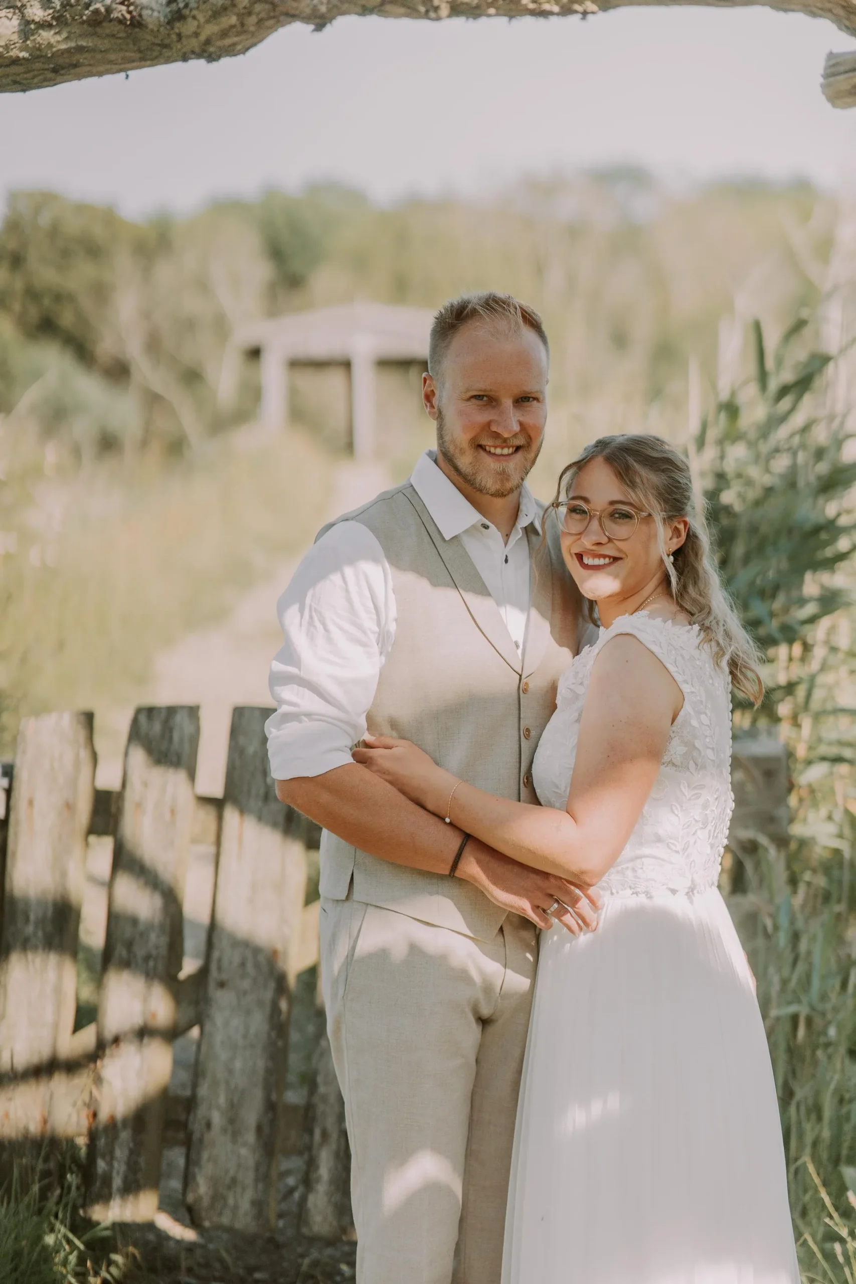 Luisa & Jonas