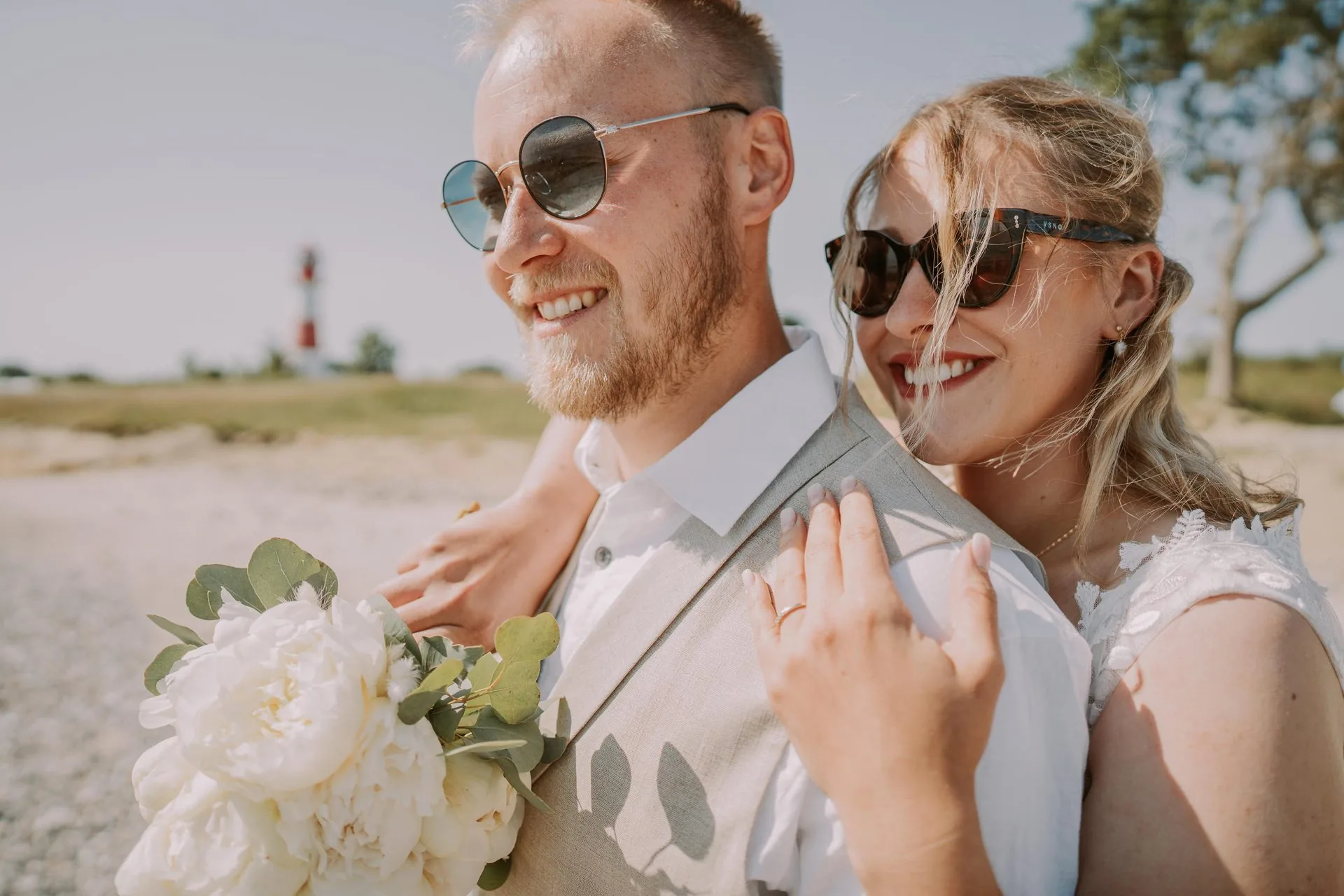 Luisa & Jonas