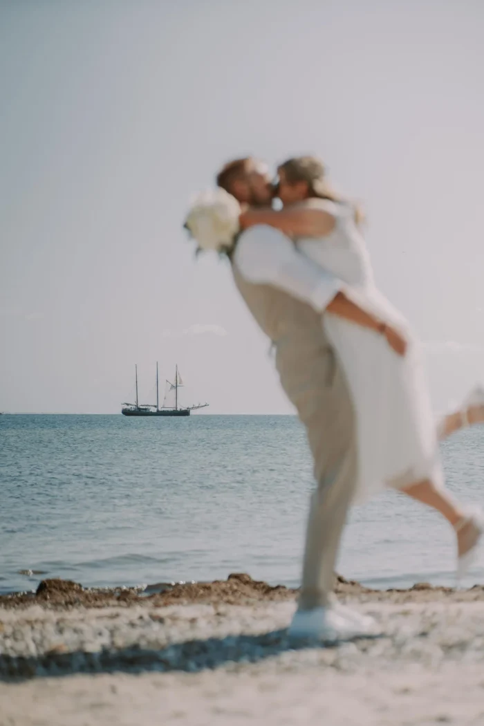 Luisa & Jonas – Hochzeitsfotograf Frankfurt am Main & Fulda