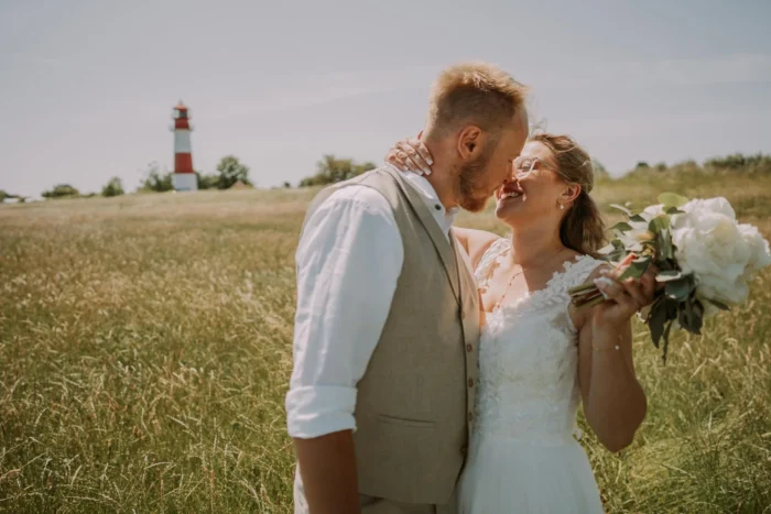 Luisa & Jonas – Hochzeitsfotograf Frankfurt am Main & Fulda