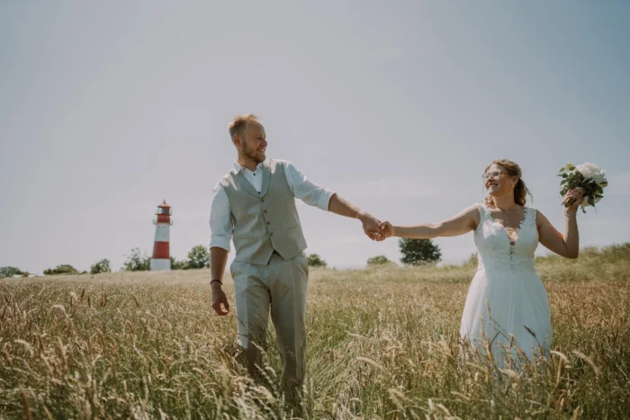 Luisa & Jonas – Hochzeitsfotograf Frankfurt am Main & Fulda