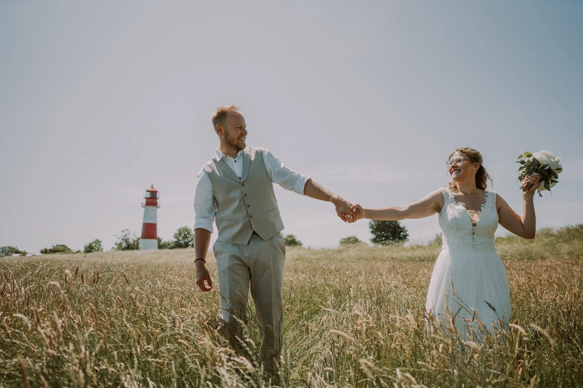 Luisa & Jonas