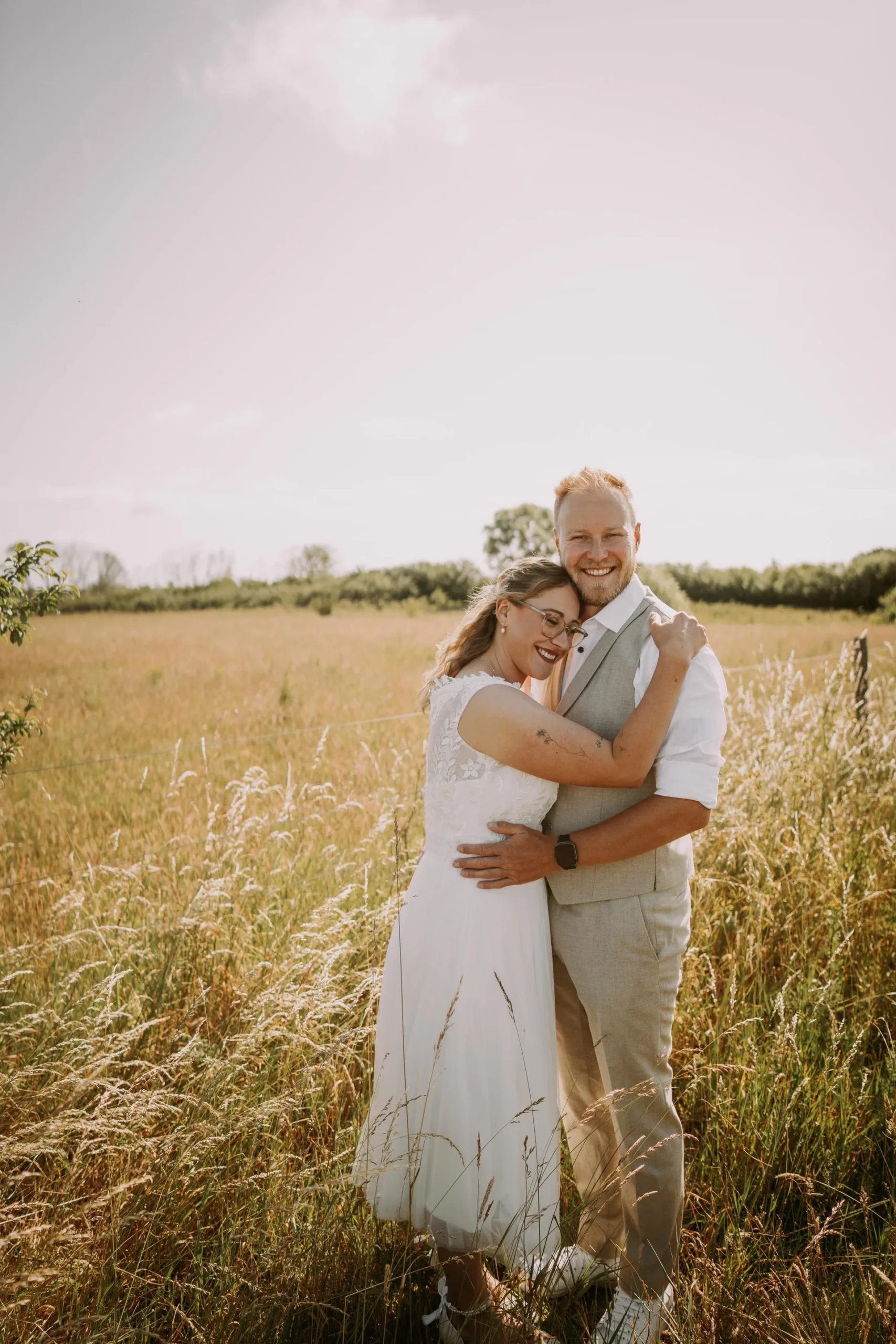 Luisa & Jonas