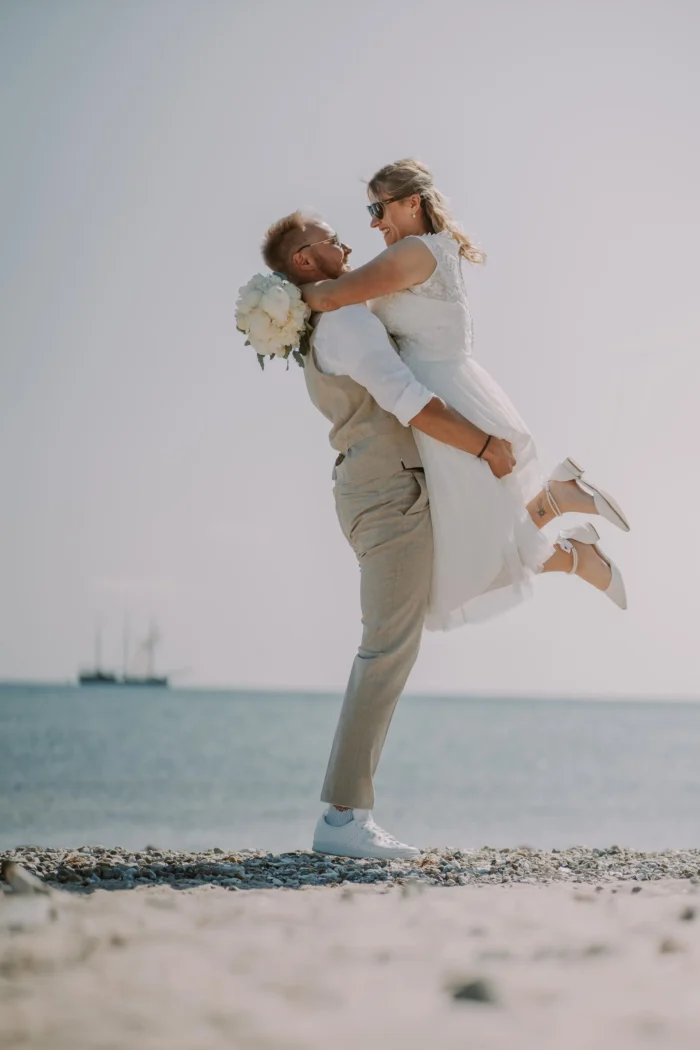 Luisa & Jonas – Hochzeitsfotograf Frankfurt am Main & Fulda