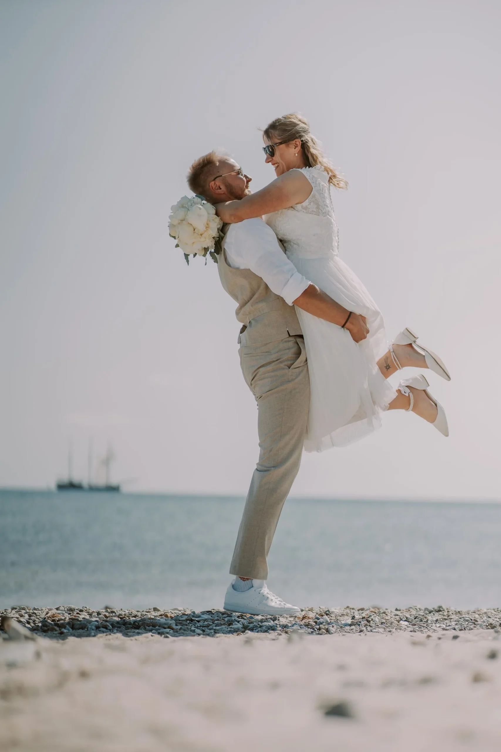 Luisa & Jonas