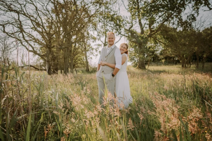 Luisa & Jonas – Hochzeitsfotograf Frankfurt am Main & Fulda
