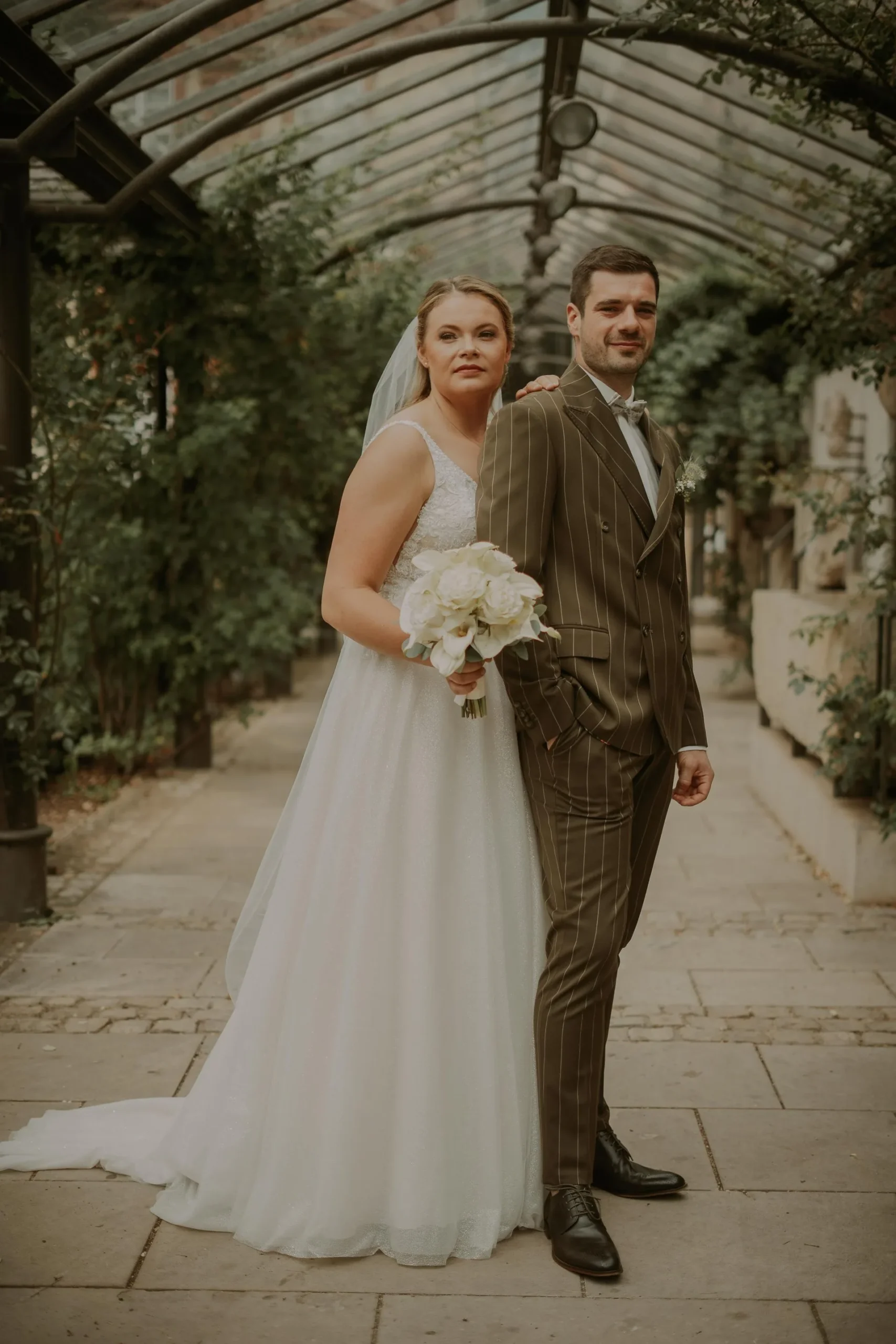 Marie & Maik