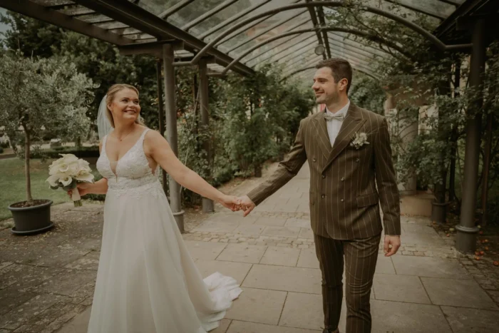 Marie & Maik – Hochzeitsfotograf Frankfurt am Main & Fulda