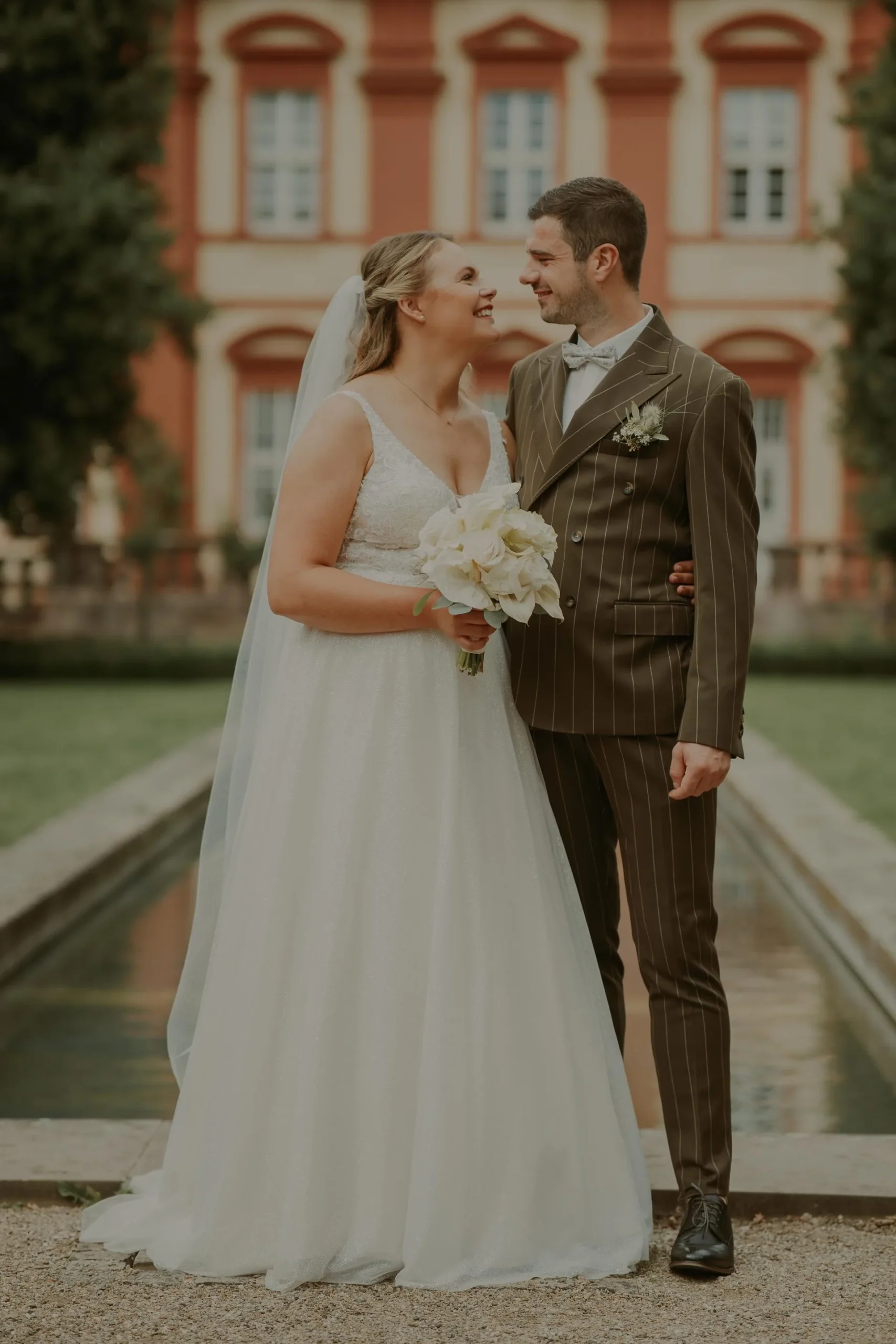Marie & Maik