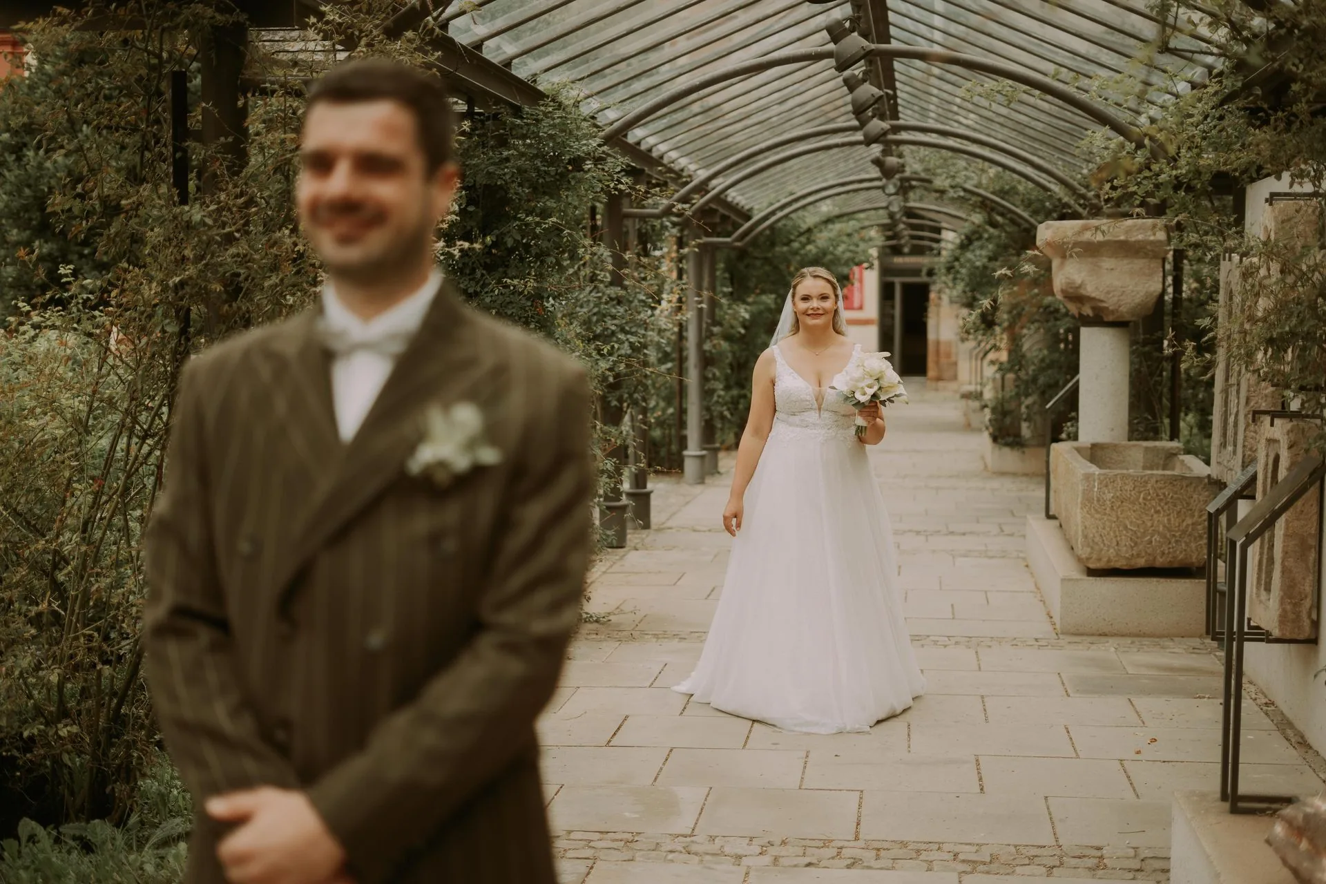 Marie & Maik