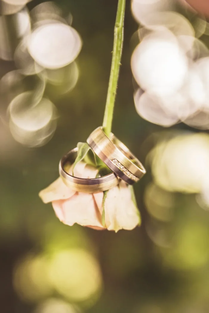 Marion & Bernhard – Hochzeitsfotograf Frankfurt am Main & Fulda