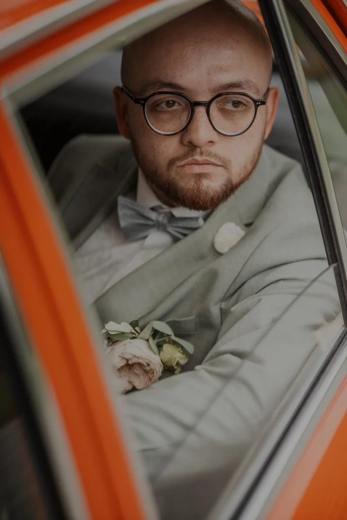 Milena & Chris – Hochzeitsfotograf Frankfurt am Main & Fulda