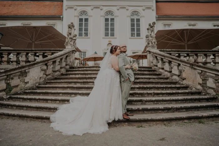 Milena & Chris – Hochzeitsfotograf Frankfurt am Main & Fulda