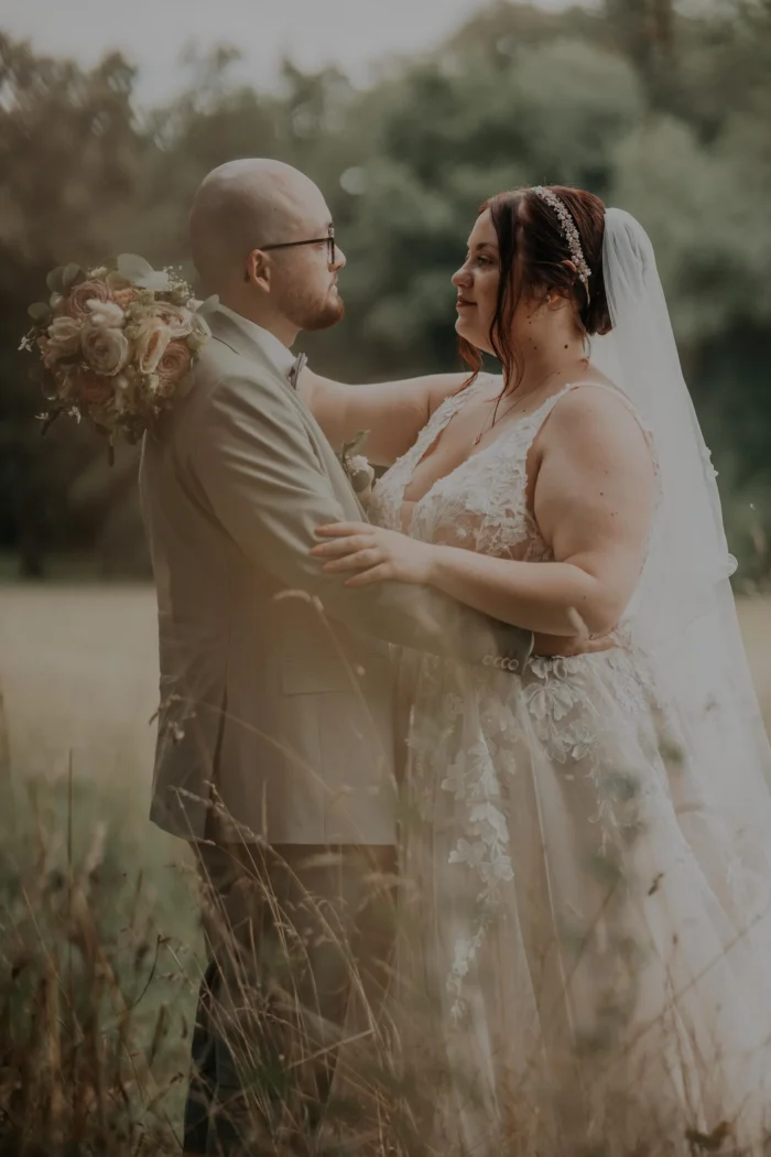 Milena & Chris – Hochzeitsfotograf Frankfurt am Main & Fulda