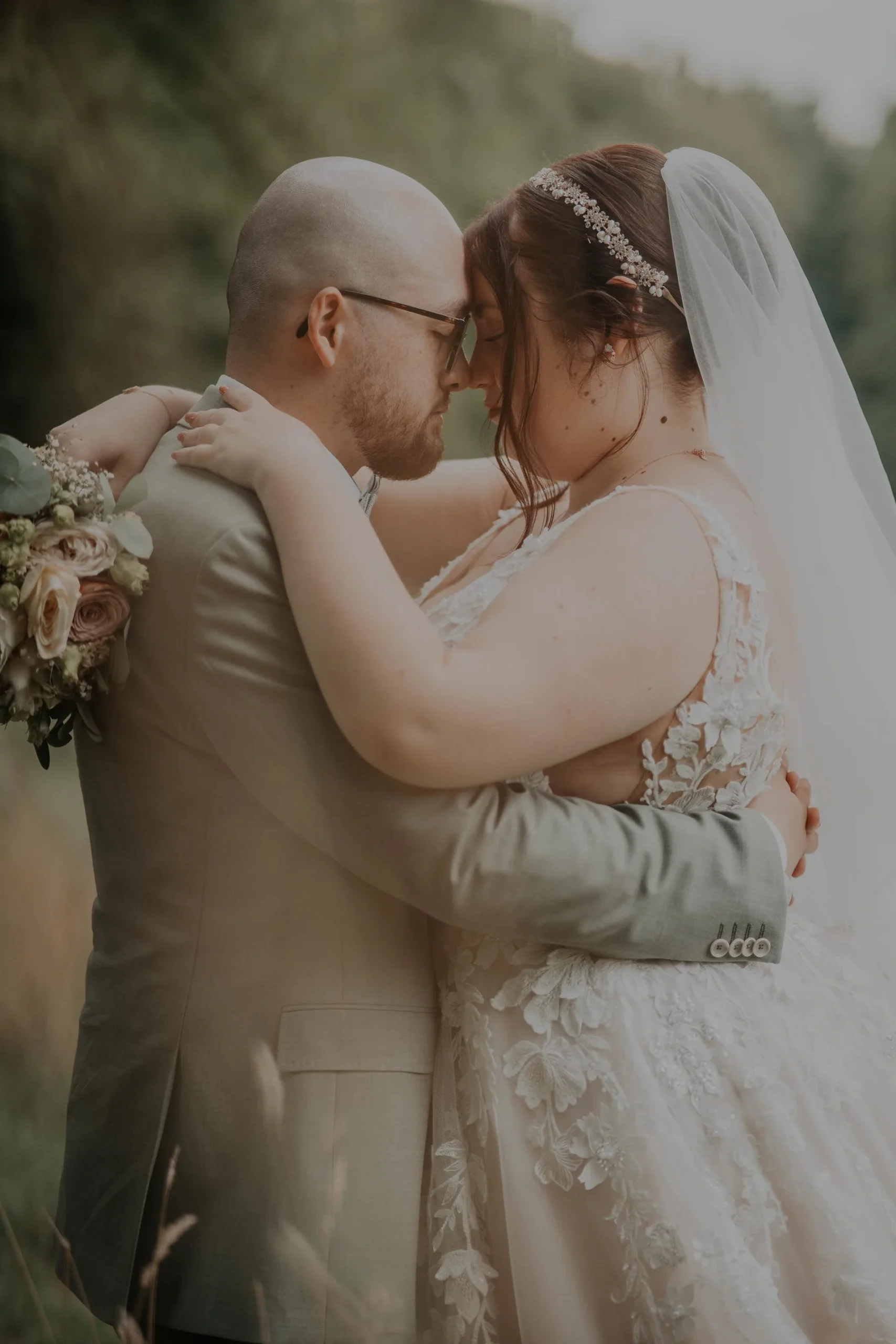 Milena & Chris