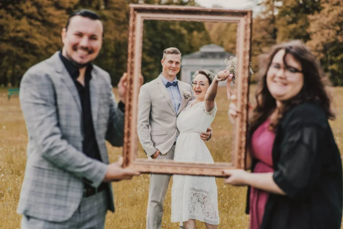 Selina & Daniel – Hochzeitsfotograf Frankfurt am Main & Fulda