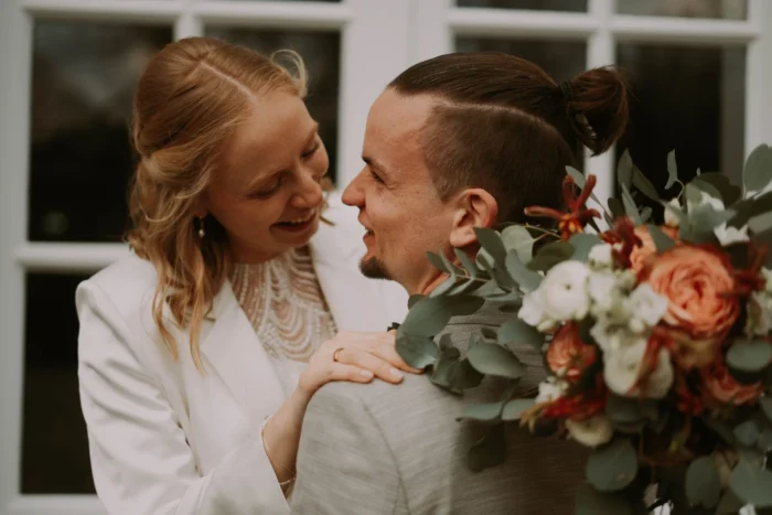 Stella & Alex – Hochzeitsfotograf Frankfurt am Main & Fulda