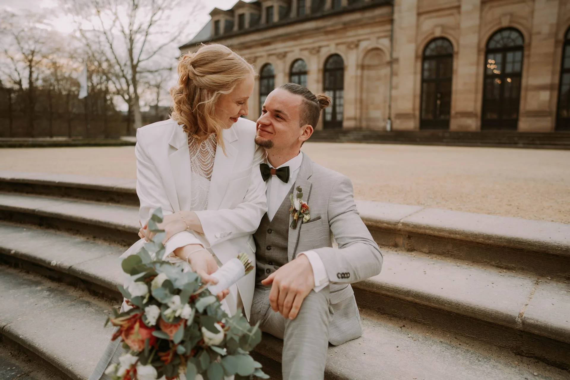 Stella & Alex