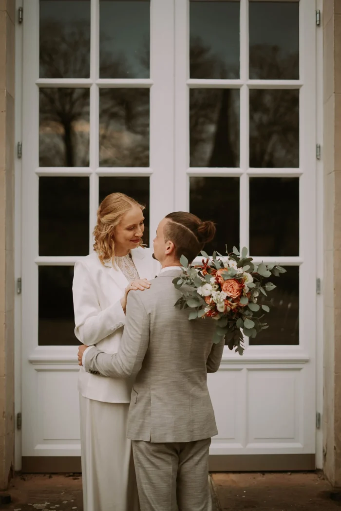 Stella & Alex – Hochzeitsfotograf Frankfurt am Main & Fulda