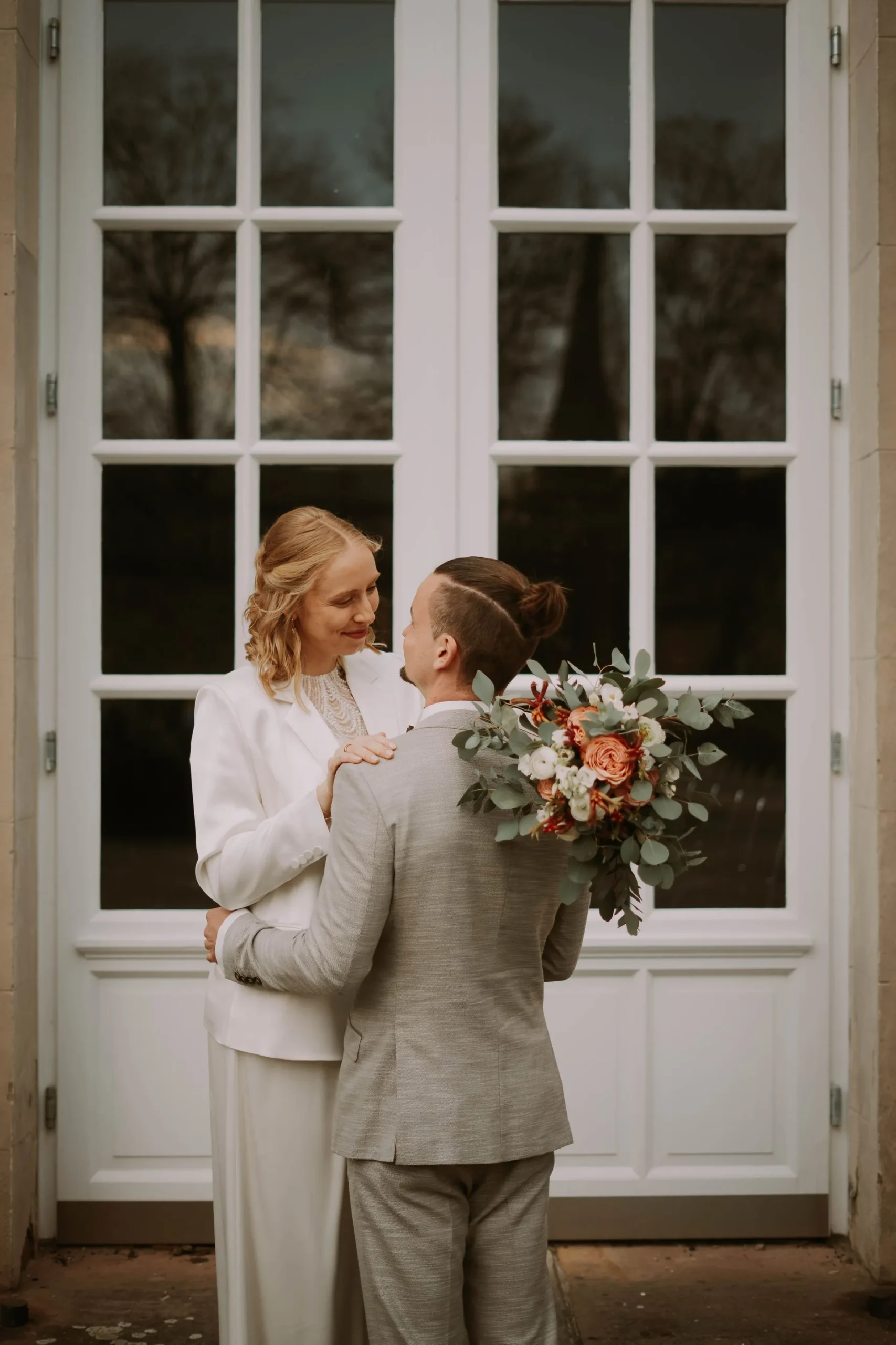 Stella & Alex