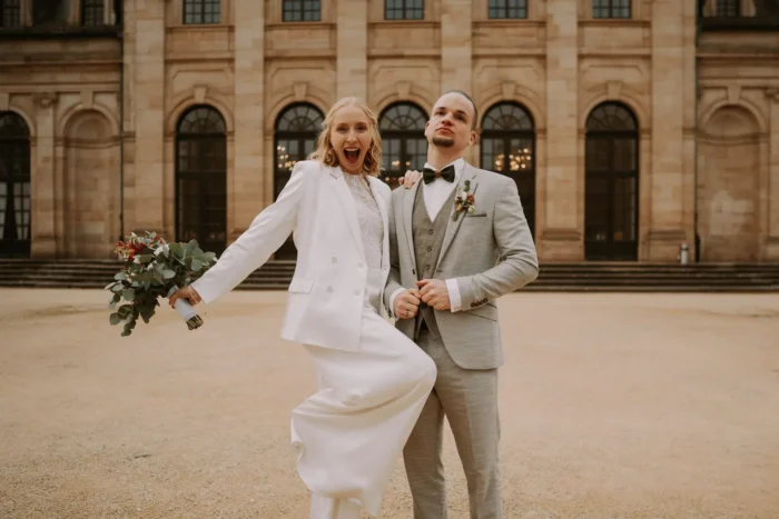 Stella & Alex – Hochzeitsfotograf Frankfurt am Main & Fulda