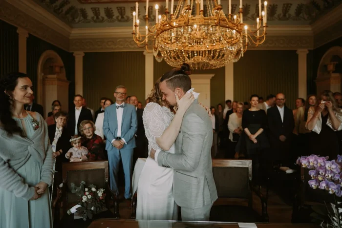 Stella & Alex – Hochzeitsfotograf Frankfurt am Main & Fulda