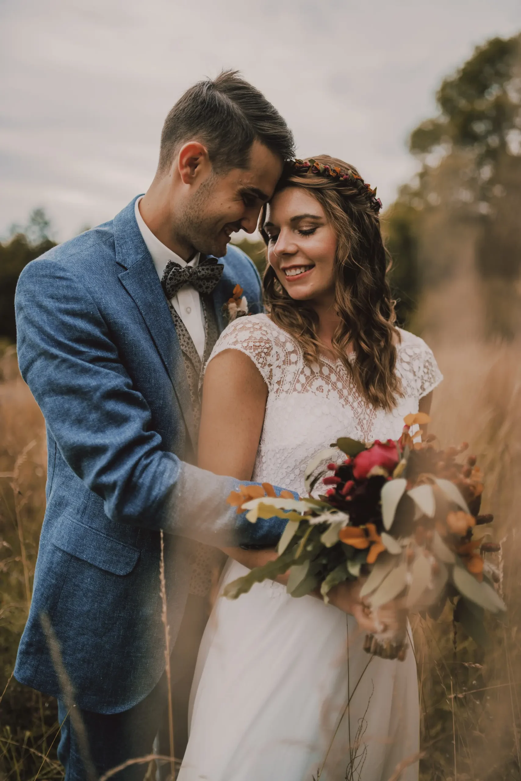 Hannah & Samuel