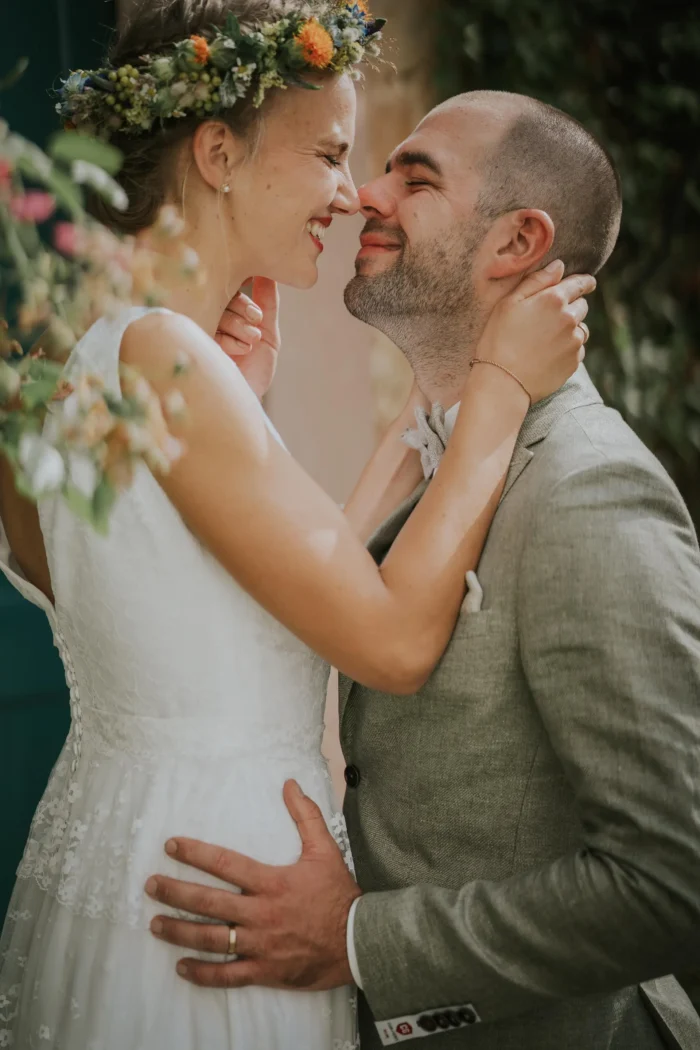 Lena & Erik – Hochzeitsfotograf Frankfurt am Main & Fulda