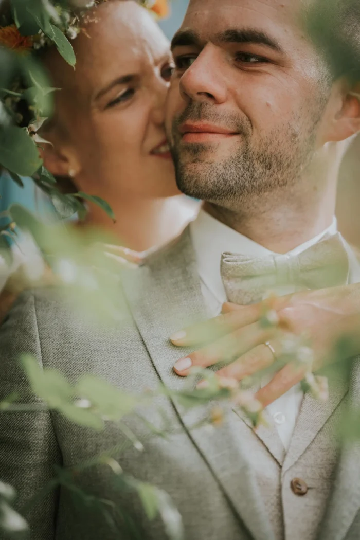 Lena & Erik – Hochzeitsfotograf Frankfurt am Main & Fulda