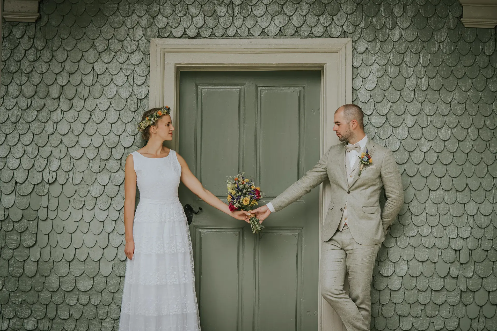 Lena & Erik
