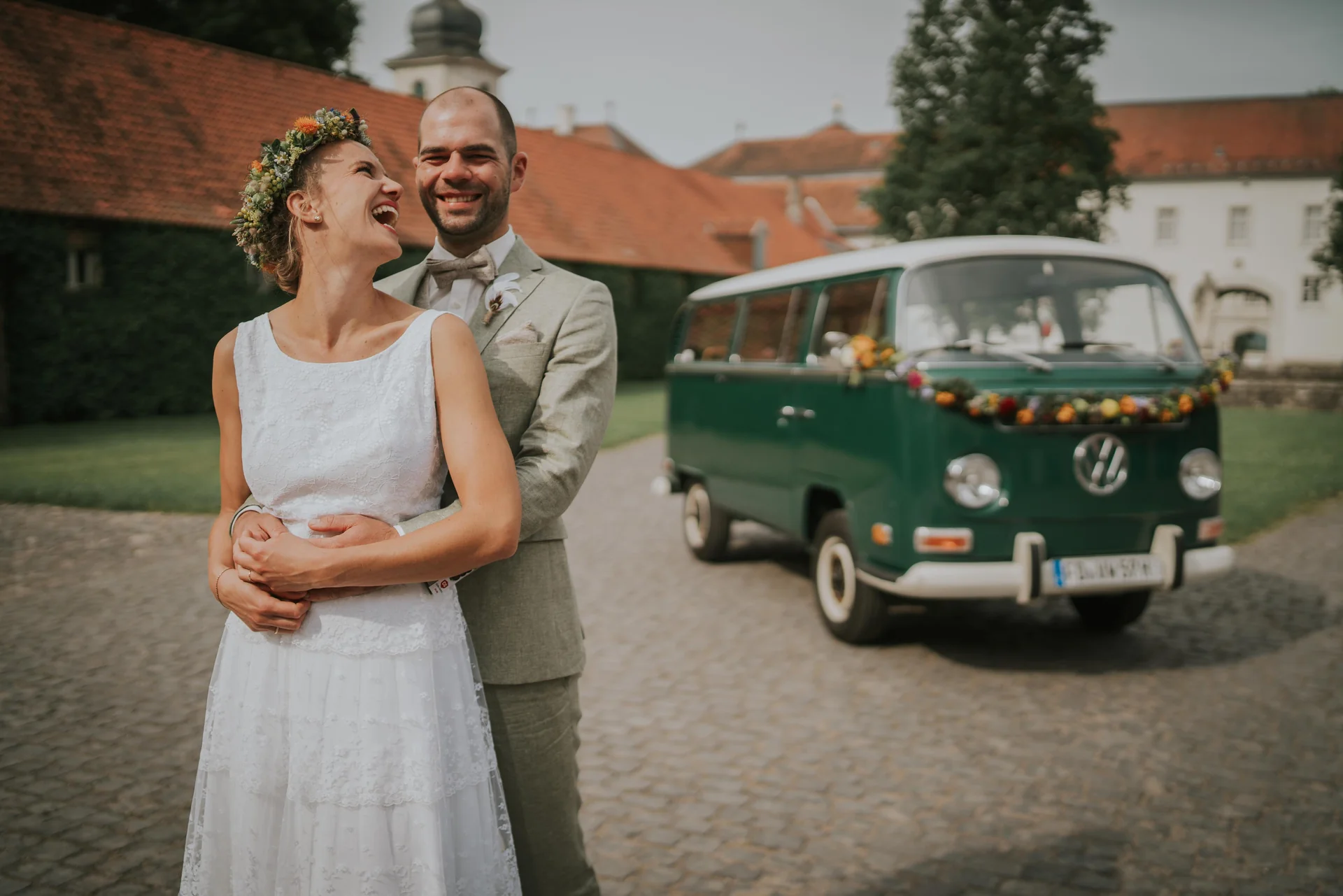 Lena & Erik