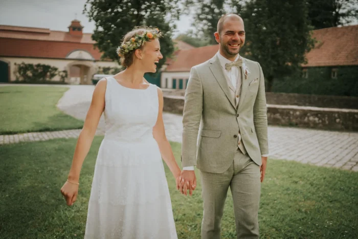 Lena & Erik – Hochzeitsfotograf Frankfurt am Main & Fulda