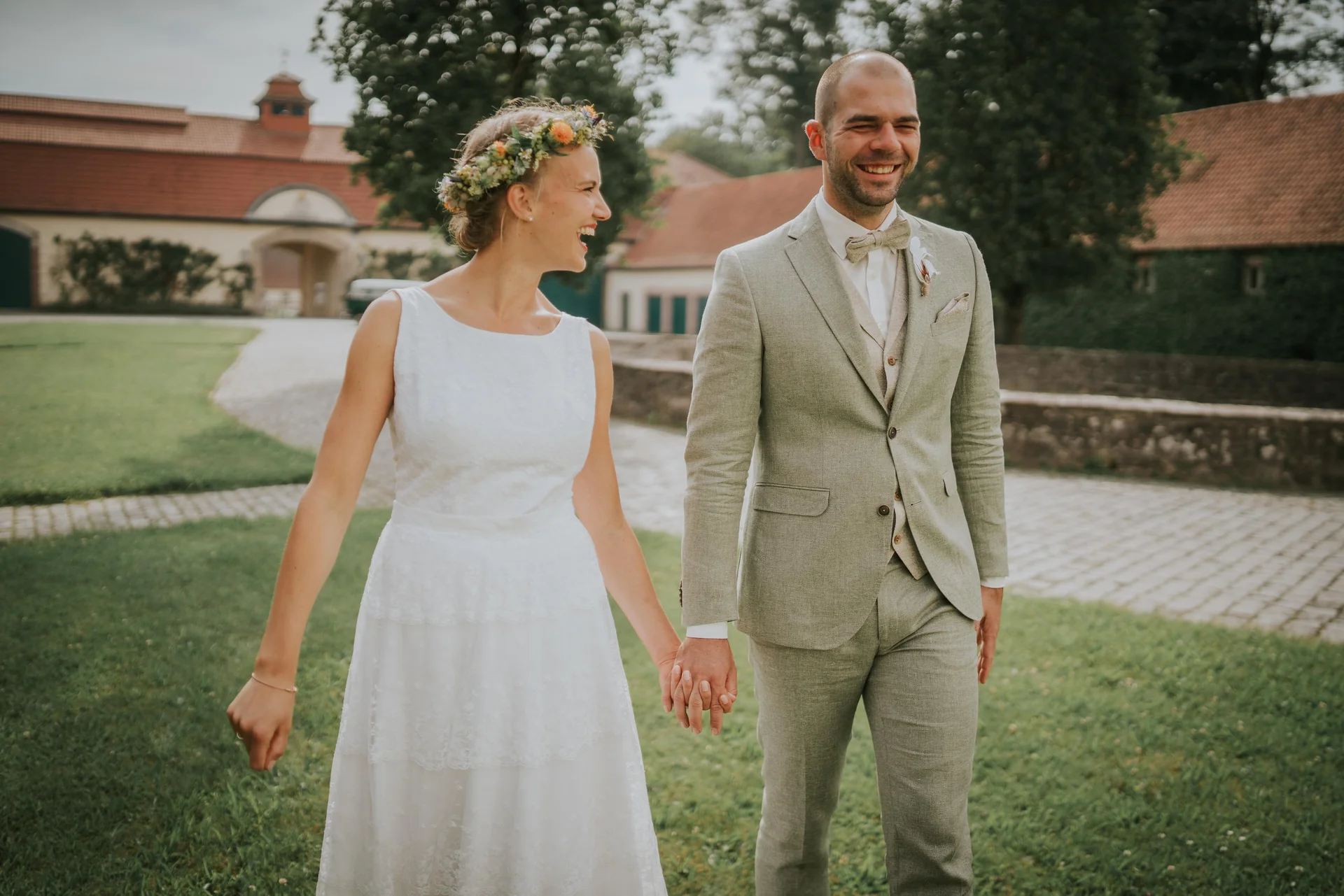 Lena & Erik