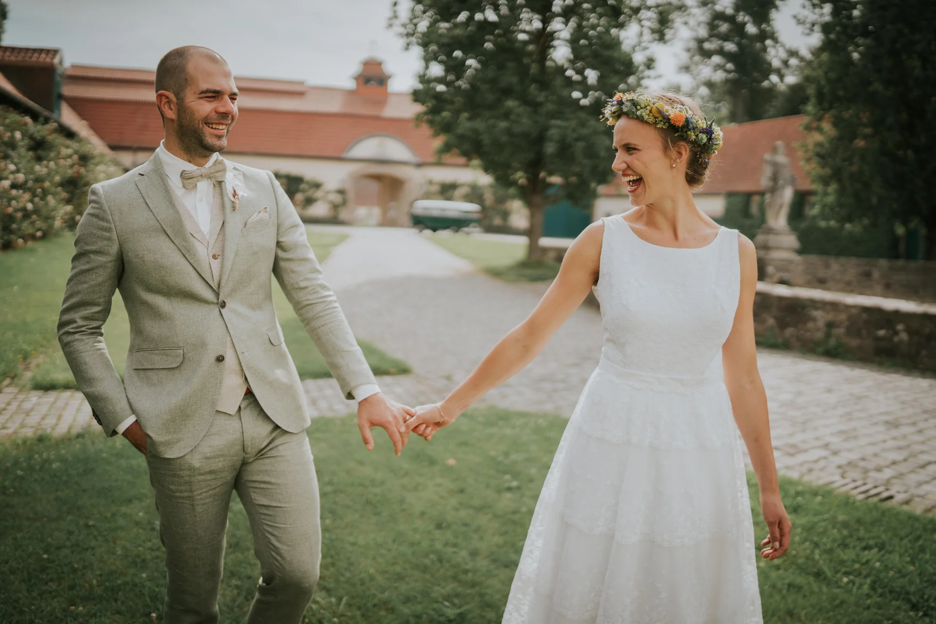 Lena & Erik