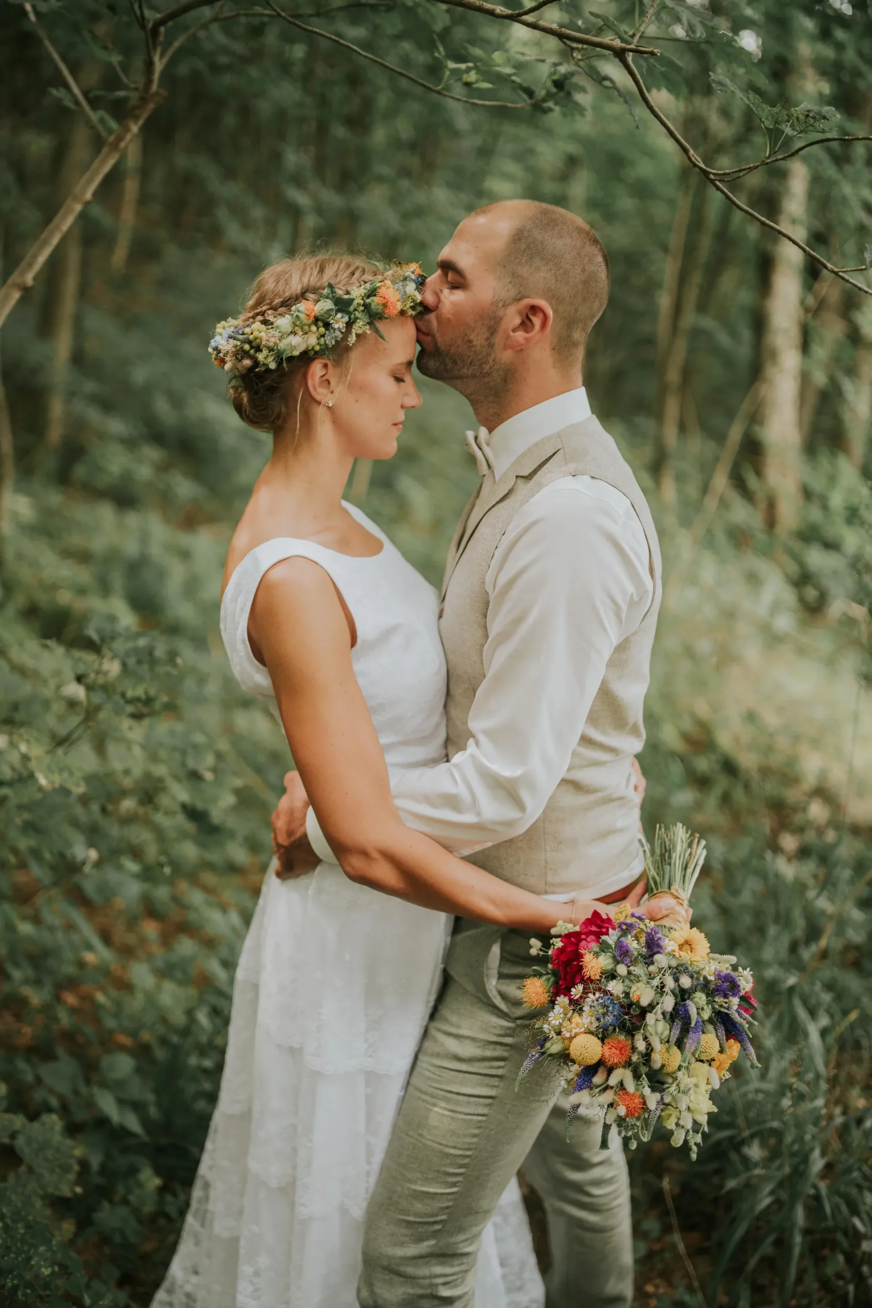 Lena & Erik