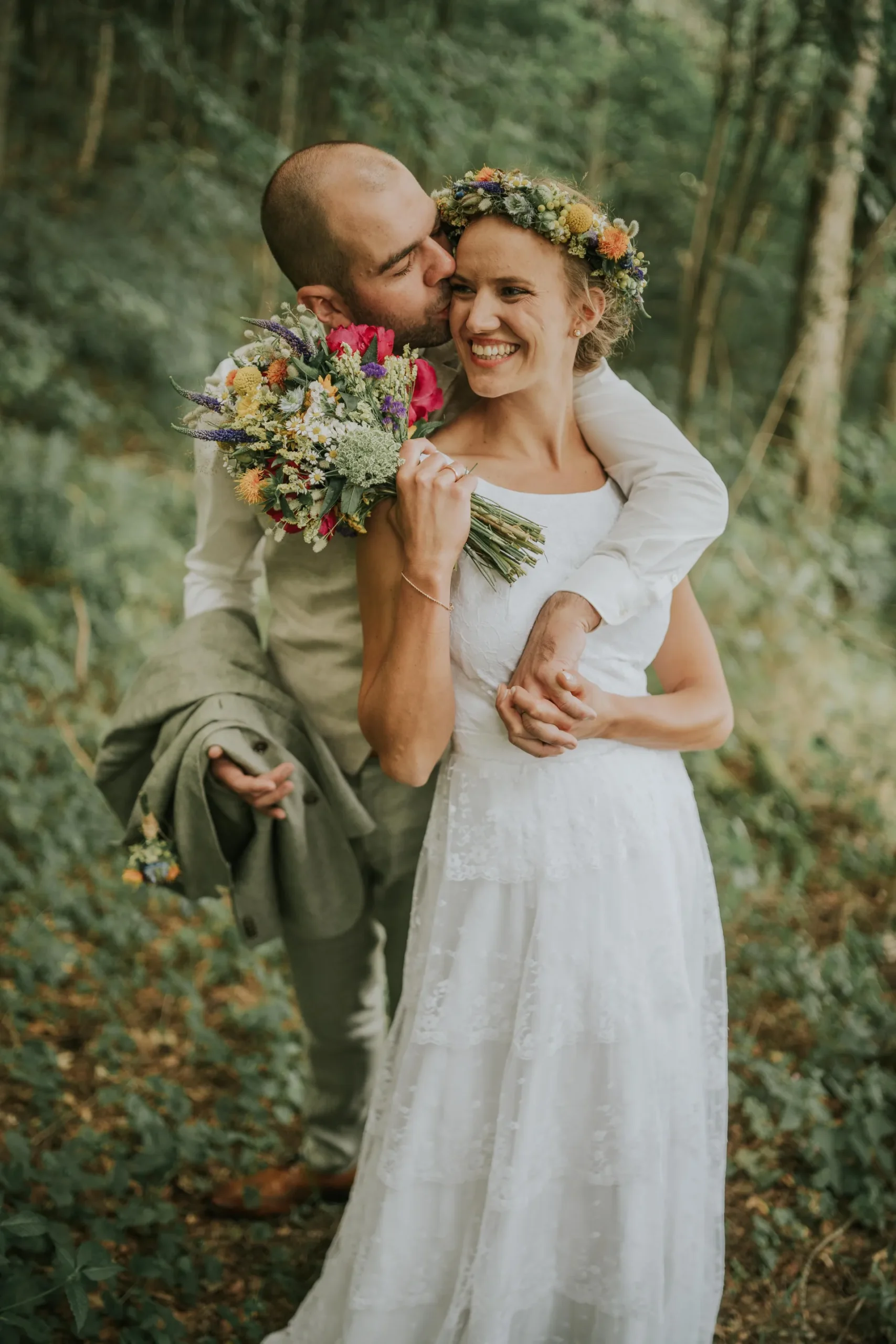 Lena & Erik