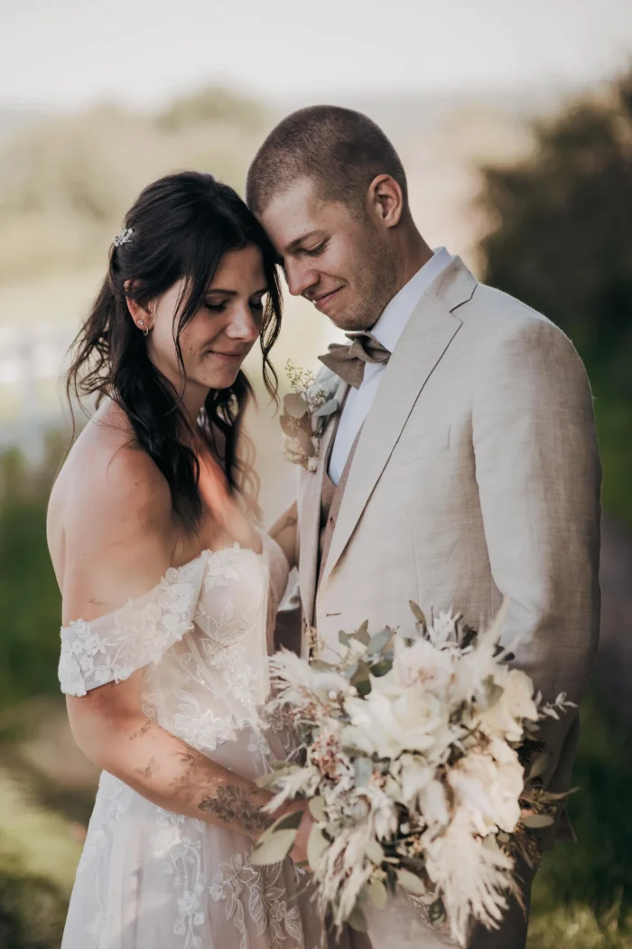 Wynona & Tizian – Hochzeitsfotograf Frankfurt am Main & Fulda
