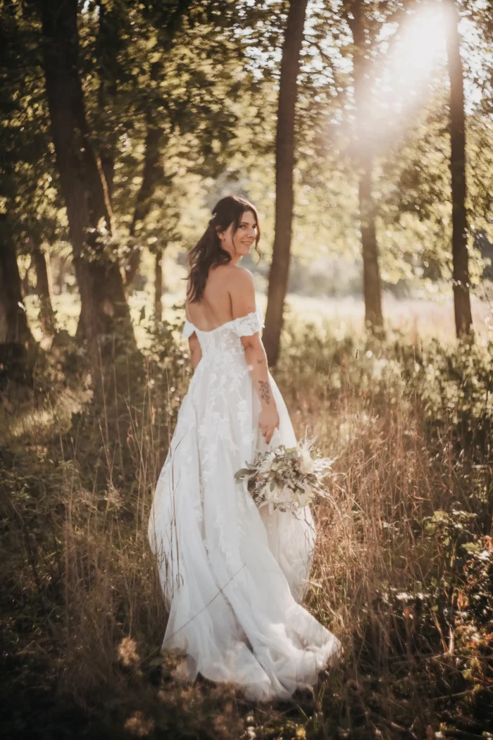 Wynona & Tizian – Hochzeitsfotograf Frankfurt am Main & Fulda