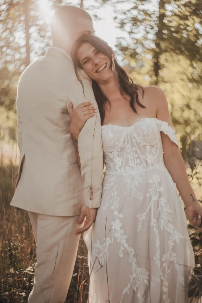 Wynona & Tizian – Hochzeitsfotograf Frankfurt am Main & Fulda
