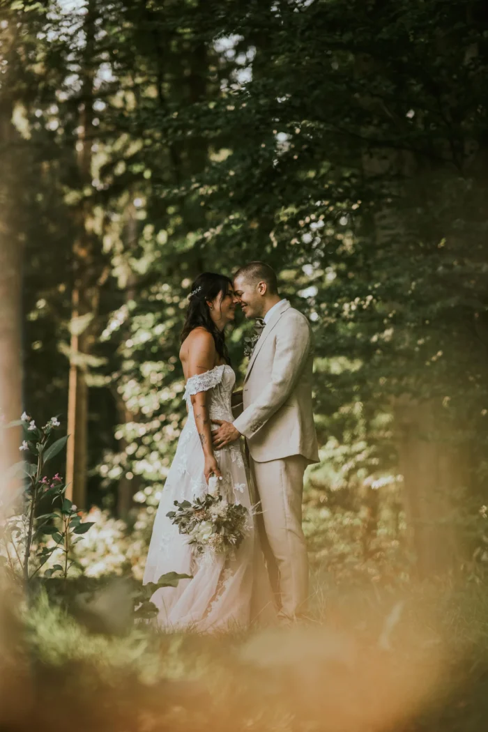 Wynona & Tizian – Hochzeitsfotograf Frankfurt am Main & Fulda